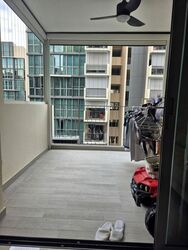The Terrace (D19), Condominium #521282731